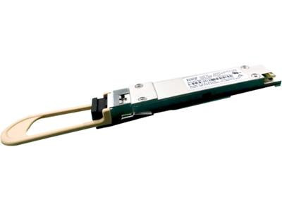 JL251A - HPE X140 40Gb/s 40GBase-BiDi Multi-Mode Fibre 850nm 100m LC Connector QSFP+ Transceiver Module