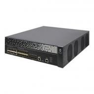 JG723-61001 - HPE 12 x Ports RJ-45 + 12 x Ports SFP mini-GIBIC + 4 x Ports SFP+ Network Management Device