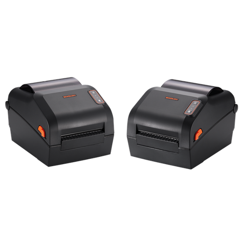 XD5-40TK - BIXOLON XD5-40d Direct thermal/thermal transfer 203 x 203 DPI 178 mm/sec