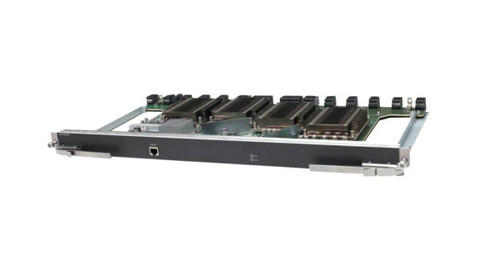 JC750-61001 - HP 10512 3.44Tb/s Type D Switch Fabric Switch Module