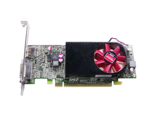 M4H99 - Dell Radeon R7 250 PCI Express 3 Video Graphics Card