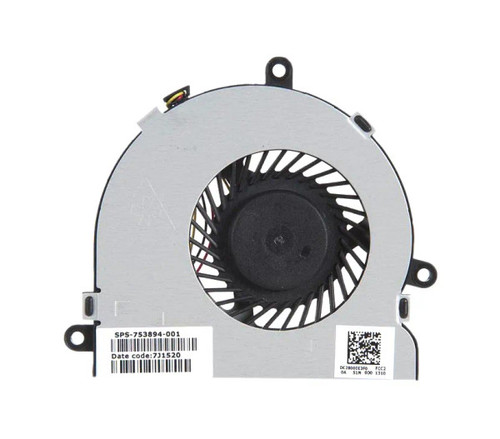 Y49PH - Dell CPU Heatsink for Inspiron 17 3737 5737