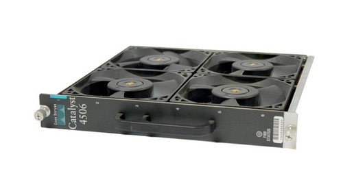 WS-X4596-RF - Cisco Catalyst 4506 Fan Tray Catalyst 4500 Non-E-Series Chassis