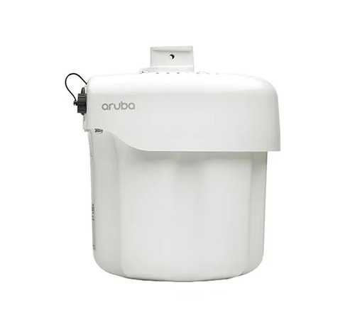 JZ163-61001 - HP AP-374 IEEE 802.11n/ac Dual-Band Wireless Access Point 2Gbit/s 1000Base-T SFP Port 6 External Antennas 5GHz