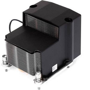 V0KXH - Dell Heatsink with Fan for Precision Tower 7810