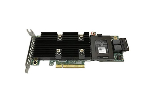 H730P - Dell Mini Mono SAS/SATA 2Gb/s PCI Express RAID Controller Card
