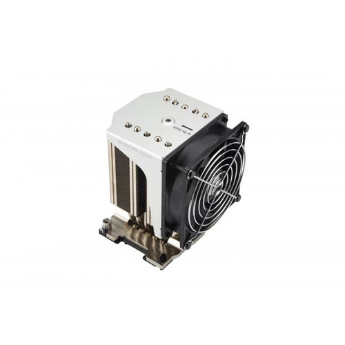 SNK-P0071APS4 - SuperMicro 4U Active CPU heatsink for Socket LGA3647-0