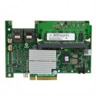 F2N01 - Dell PERC H700 RAID Controller 8-Port SAS 6Gb/s PCIe 2.0 x8 1GB NV Cache PowerEdge M610/M610X