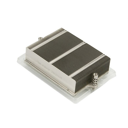 SNK-P0042P - SuperMicro 1U Passive CPU Heatsink for Socket LGA1944