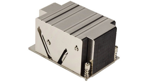 SNK-P0063P - SuperMicro 2U passive CPU heatsink for H11, H12 AMD