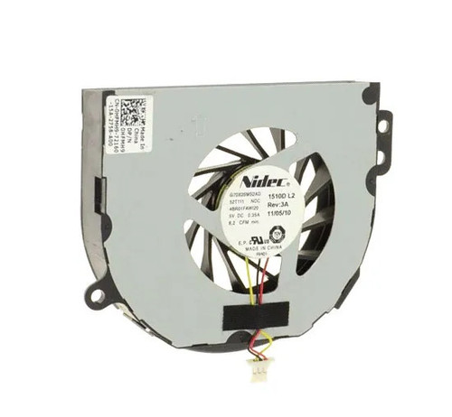 HFMH9 - Dell Laptop Intel Fan for Inspiron N4110