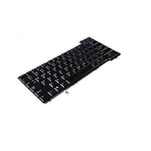 317443-001 - HP Keyboard Assembly 88 keys (101 key compatible) With Windows Key Includes Ribbon Cable
