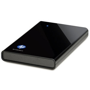 LN335AA - HP SimpleSave 1TB USB 3.0 External Hard Drive