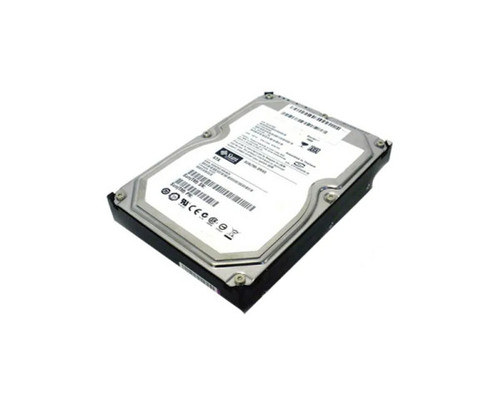 370-3176 - SUN 4.3GB 4500RPM ATA-33 3.5-inch Hard Drive 128KB Cache Storage