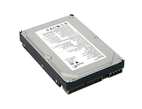 ST360014A - Seagate BarraCuda 7200.7 Series 60GB 7200RPM IDE Ultra ATA/100 ATA-6 2MB Cache 512 3.5-Inch Hard Drive