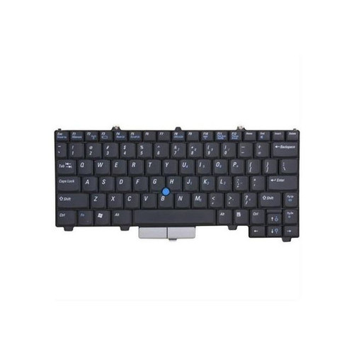 01M752 - Dell 88-Keys Keyboard (Spanish)