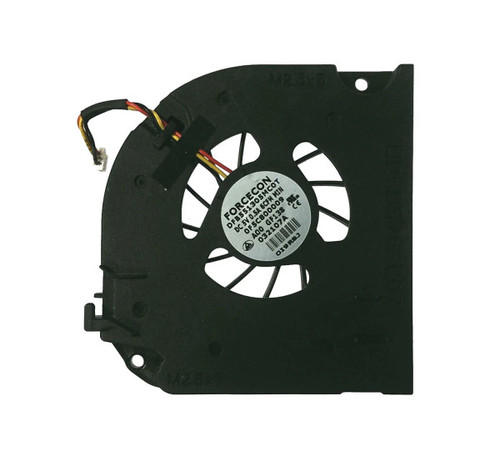 DFB551305MC0T - Dell Laptop nVidia CPU Heatsink for XPS L521X