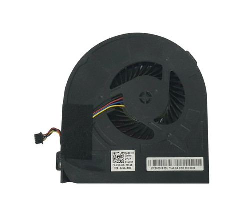 DC28000B2DL - Dell Laptop Intel Heatsink for Latitude 3340