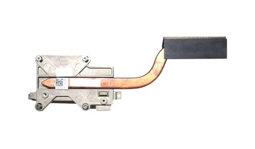 C7KH5 - Dell Laptop nVidia CPU Heatsink for XPS L521X