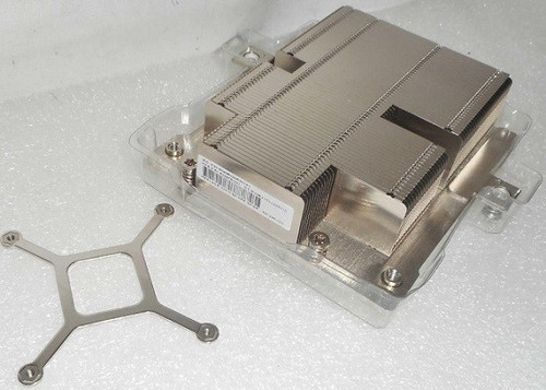 841296-001 - HP SPS HEATSINK MXM-B MEZZ W/BP