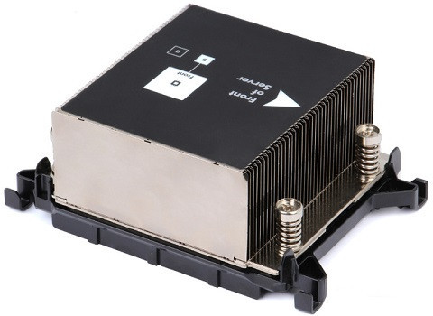 813578-001 - HP High Performance Heatsink for Synergy 480 G9 Compute Module