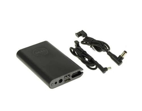 X1F87 - Dell 4-Cells 12000 mAh 19.5V DC Power Companion for M11X R2/M11X R3