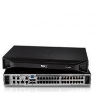 1546G - Dell 32-Ports 4322DS KVM Remote Console Switch