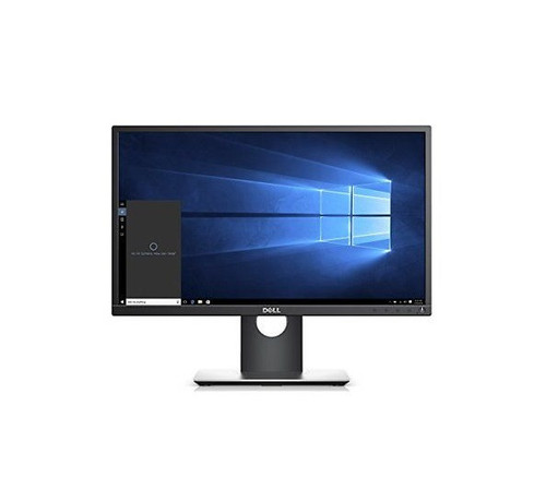 G58F5 - Dell P2217 22-inch Widescreen LED LCD Monitor