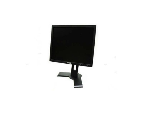 1707FP - Dell UltraSharp 17-inch 1280 x 1024 LCD Monitor