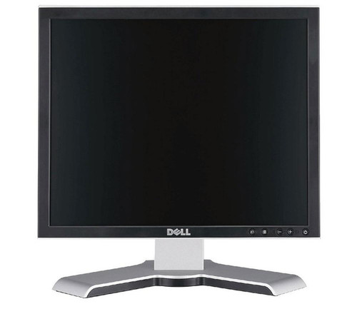1908FP - Dell UltraSharp 19-inch 1280 x 1024 LCD Monitor
