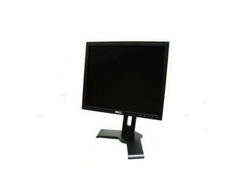 1708FPF - Dell UltraSharp 17-inch 1280 x 1024 LCD Monitor