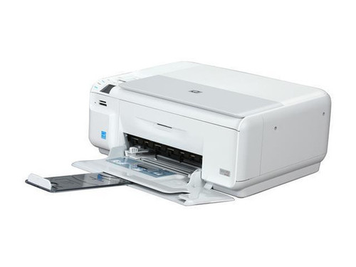 Q8401A - HP Photosmart C4580 2400x1200 dpi 30ppm All-in-One Printer