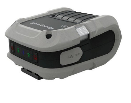 RP4F0000D22 - Honeywell RP4 Direct Thermal Mobile Printer 203 x 203 DPI 125 mm/sec