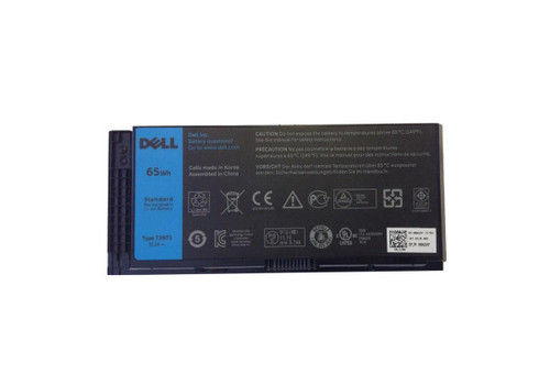 004GHF - Dell 6-Cell Battery for Precision M4600