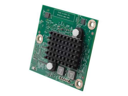 PVDM4-32U128 - Cisco PVDM4 32 Channel to 128 Channel High Density Voice Digital Signal Processor Module