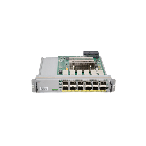 N9K-M12PQ - Cisco Nexus 9000 Series 12 x Ports 40GbE QSFP+ Uplink Expansion Module