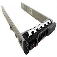 DN7GJ - Dell 2.5 SAS/SATA Hard Drive Tray