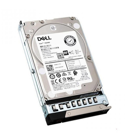 400-AULH - Dell 600GB 15000RPM SAS 12GB S 2.5 Inch 512N Hot Pluggable Hard Drive