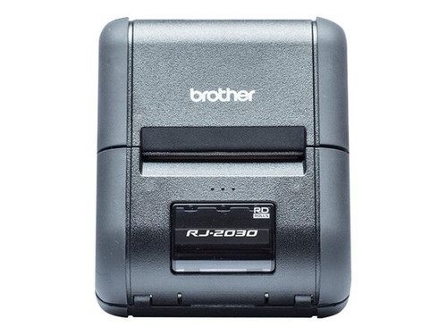 RJ3055WBXX1 - Brother RJ-3055WB 203 x 203 DPI 101.6 mm/sec & Wireless