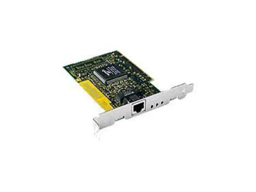 J3171-61021 - HP Single-Port RJ-45 100Mbps 10Base-T/100Base-TX Ethernet PCI Network Adapter