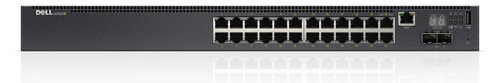 DNN2024P - Dell N2024P 24-Port Layer 3 Switch