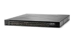 JL279-61101 - HPE Altoline 6960 Series 32 x QSFP28 x86 ONIE Ports 100GBase-X Layer3 Managed Front-to-Back Air Flow Gigabit Ethernet Network Switch