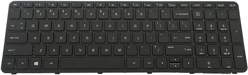 MP06703US920 - HP Full Size 17-inch Keyboard for Pavilion Dv9000 Notebook PC