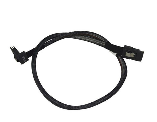 0M7DP4 - Dell 2ft Mini SAS to Mini SAS Cable for PowerEdge R520