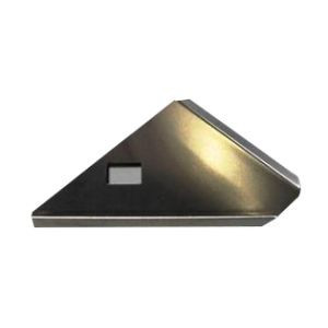 C3190-00086 - HP Trailing Cable Clip Metal Clip Attached to Carriage Top for Printer Cable Management