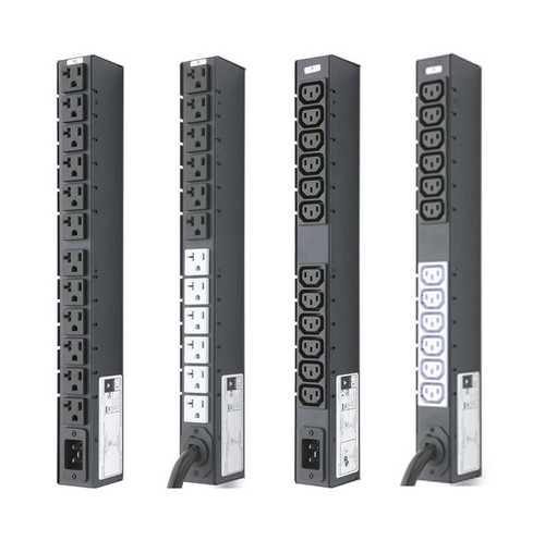 0D996 - Dell AC Power Distribution Unit for PowerEdge 6800