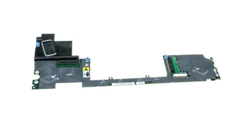 0F1318 - Dell SCSI Backplane Board for PowerEdge 1850