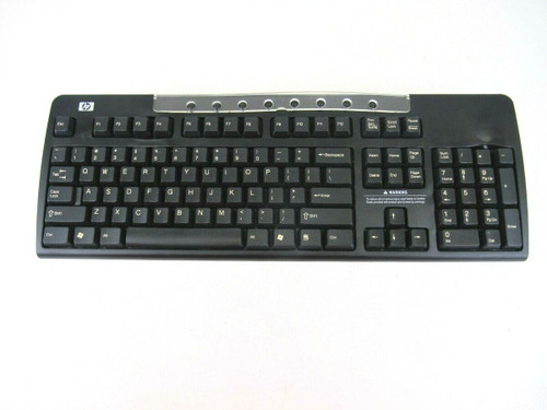 C076-0982 - HP Kit Kybrd Assy