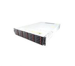 BV944A - HP Proliant SE326M1 L5520 2P Server