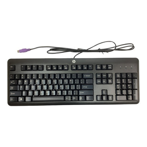 C4744-60101 - HP Ps2 Windows Us Keyboard
